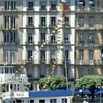 Hotel Hermitage